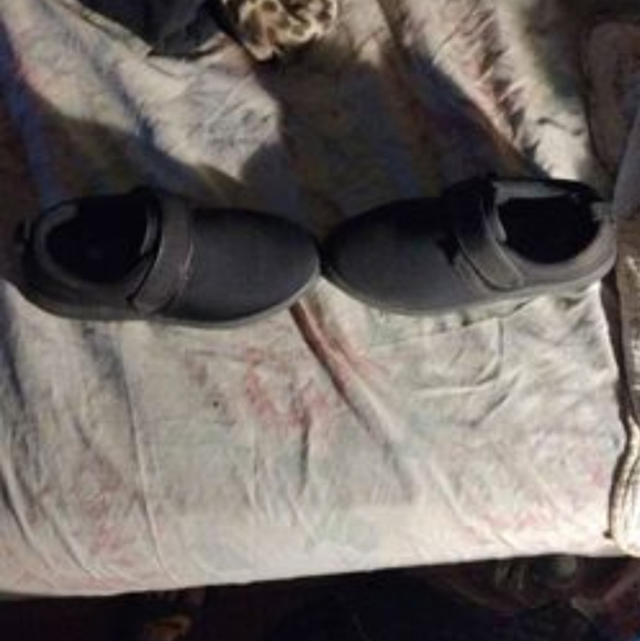 Dr. Comfort,size 8, black - Picture 2 of 4